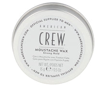 CREW BEARD moustache wax