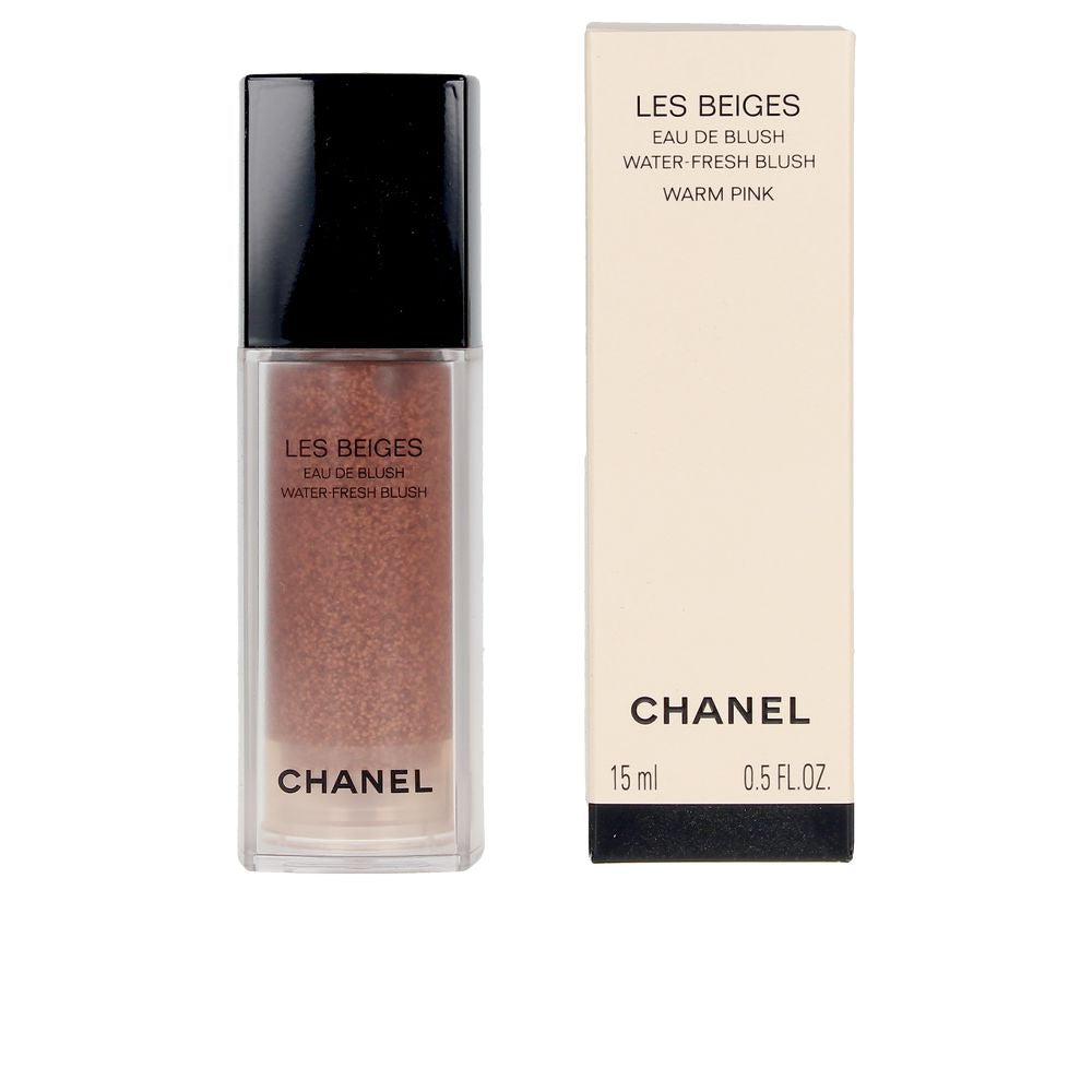LES BEIGES water-fresh blush