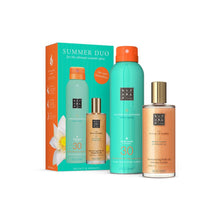 THE RITUAL OF KARMA summer duo pack 2 u