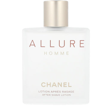 ALLURE HOMME after shave lotion 100 ml
