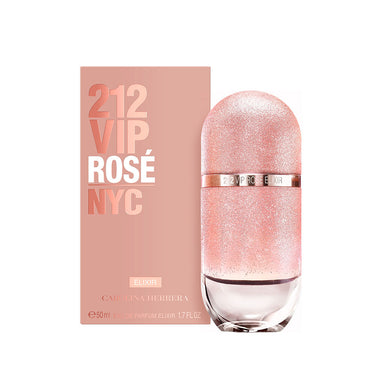 212 VIP ROSÉ ELIXIR edp vapo 30 ml