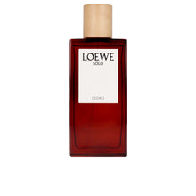 SOLO LOEWE CEDRO eau de toilette spray 100 ml