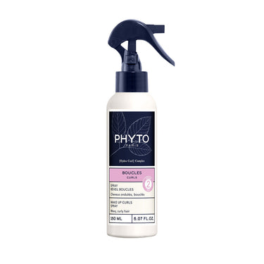 RIZOS curl revealing spray 150 ml