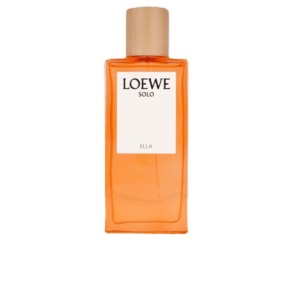 Solo Ella  Eau de Parfum spray