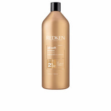All Soft Shampoo