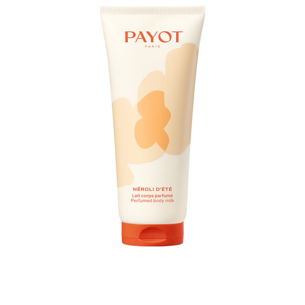 NEROLI D'ETE LAIT CORPS PARFUMÉ scented body milk 200 ml