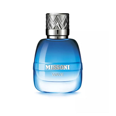 MISSONI WAVE eau de toilette spray 50 ml