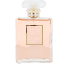COCO MADEMOISELLE limited edition