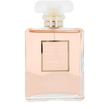 COCO MADEMOISELLE limited edition