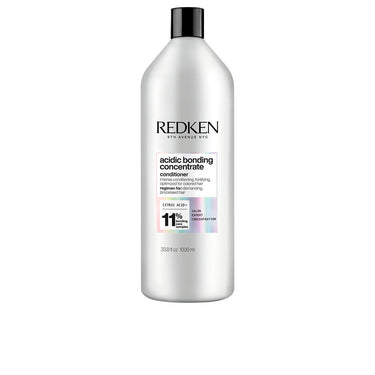 ACIDIC BONDING CONCENTRATE Professional sulfate-free conditioner for damaged hair 300 ml
