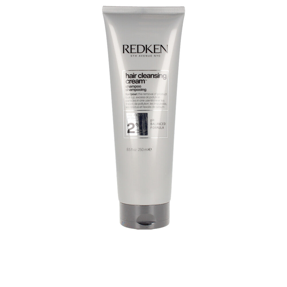 Hair Cleansing Cream Shampoo