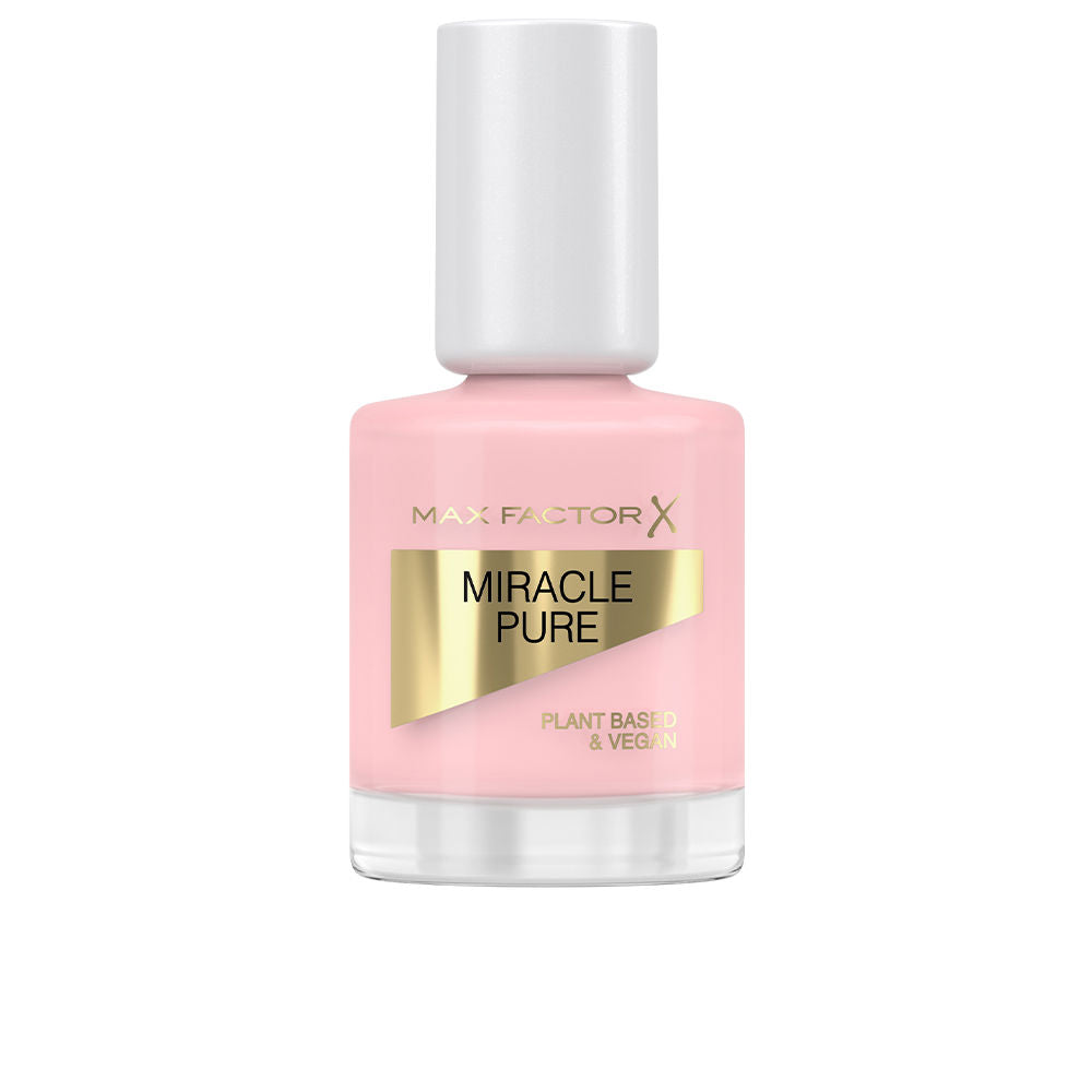 Miracle Pure Nail Polish