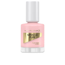 Miracle Pure Nail Polish