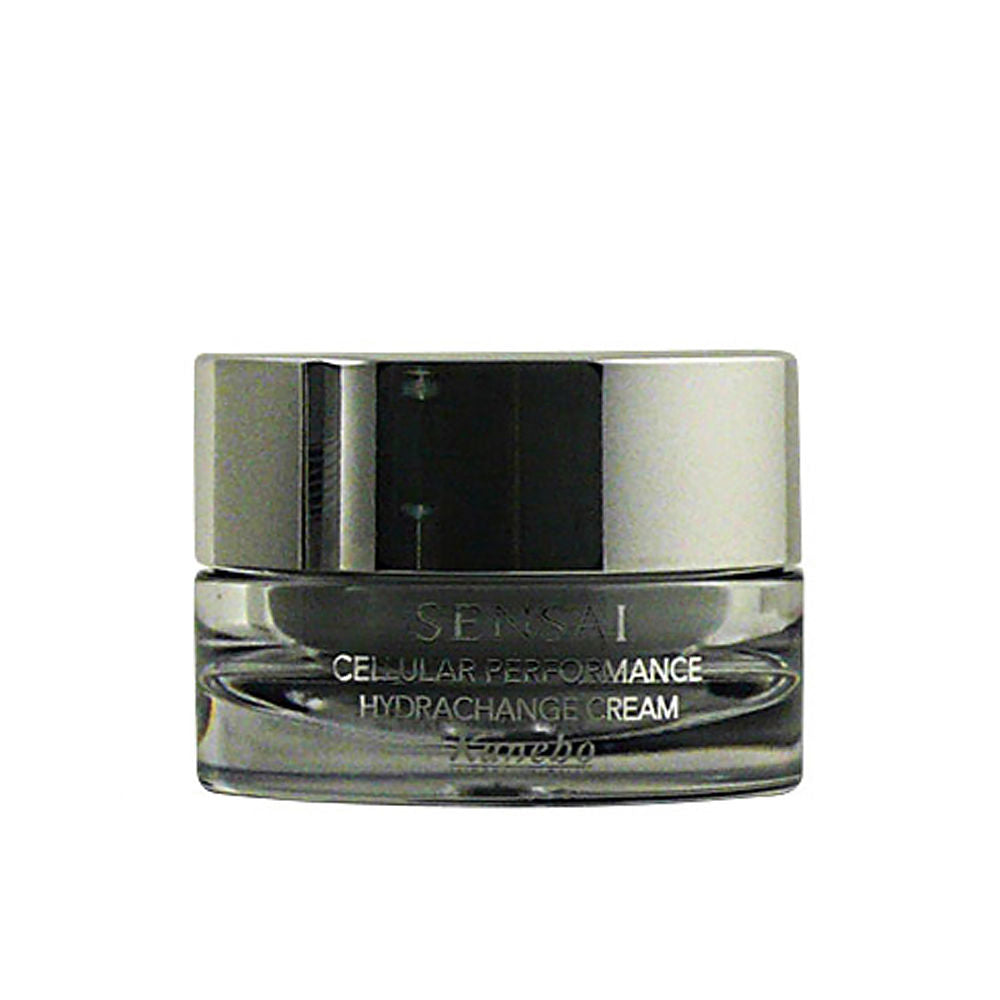 SENSAI CELLULAR PERFORMANCE HYDRACHANGE cream