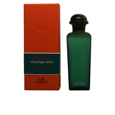 CONCENTRE D'ORANGE VERTE eau de toilette spray 100 ml
