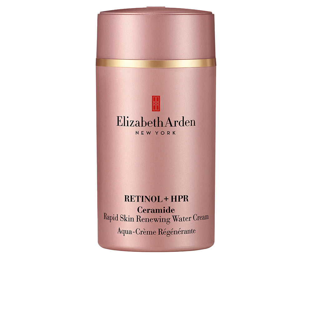 Crema Renovadora Retinol + HPR Ceramide Water Cream 50 ml