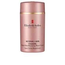 Crema Renovadora Retinol + HPR Ceramide Water Cream 50 ml