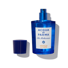Blu Mediterraneo Arance Di Capri Eau de Toilette