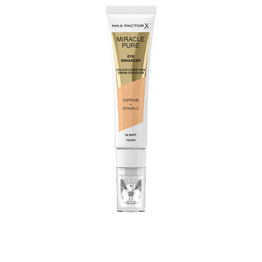 MIRACLE PURE corrective cream #01-Rose 10 ml