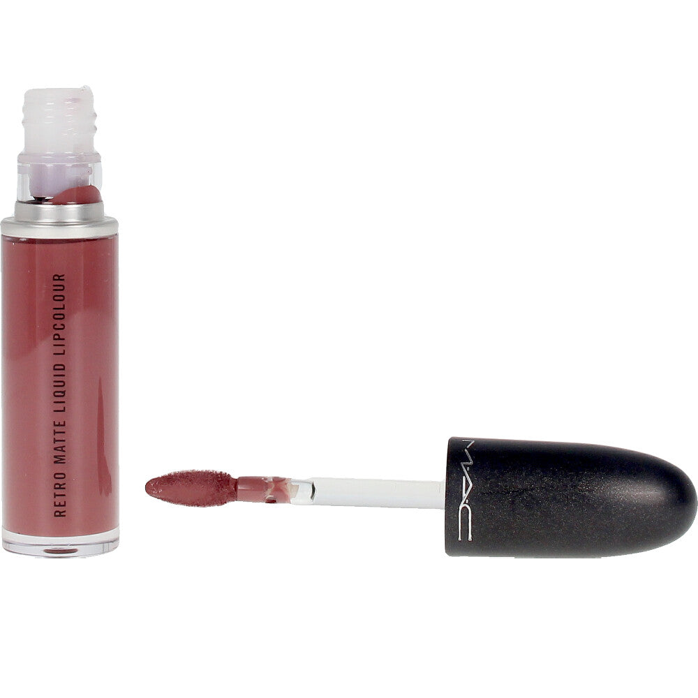 RETRO MATTE liquid lip