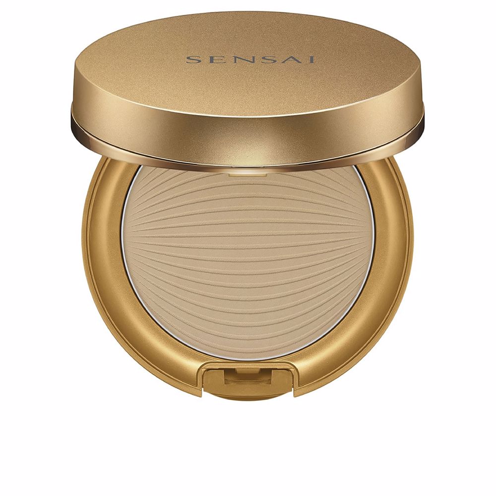 Sensai Silky Bronze Sun Protective Compact