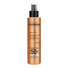 UV-BRONZE body SPF