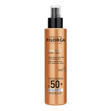 UV-BRONZE body SPF