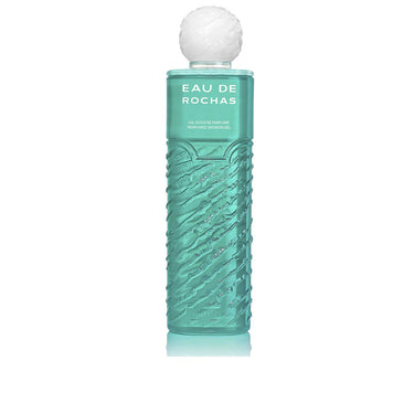 EAU DE ROCHAS shower gel 500 ml
