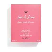SOIR DE LUNE shower gel