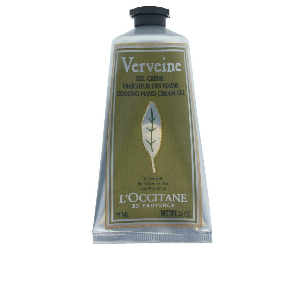 VERVEINE gel crème mains