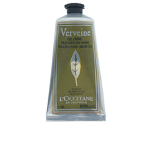 VERVEINE gel crème mains