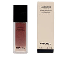 LES BEIGES water-fresh blush