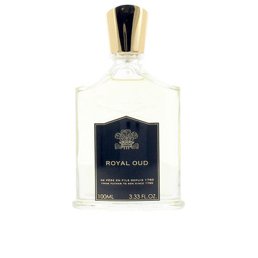 ROYAL OUD eau de parfum spray 100 ml