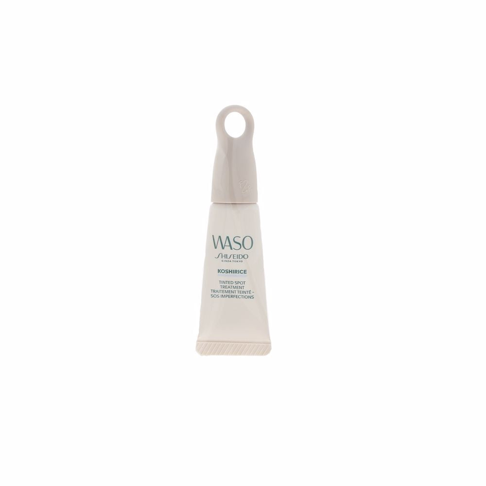 WASO KOSHIRICE tinted spot treatment #natural