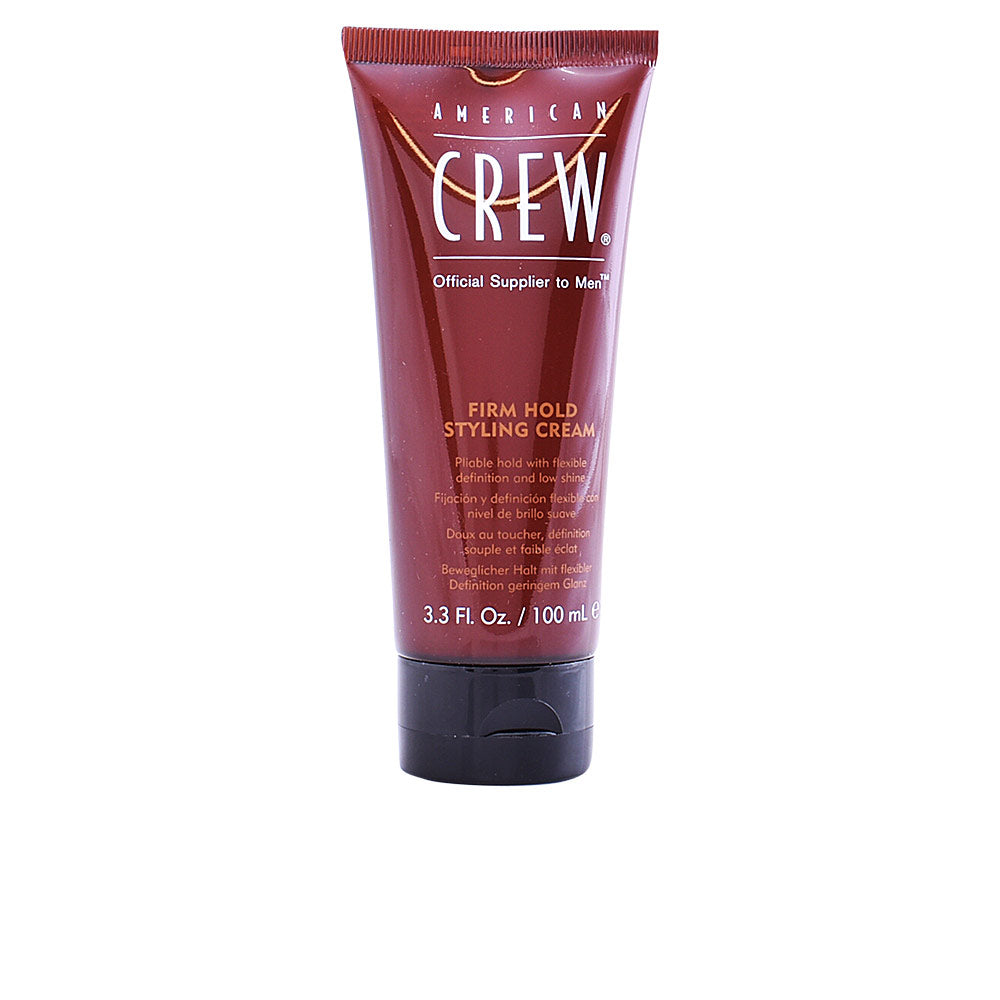 FIRM HOLD styling cream
