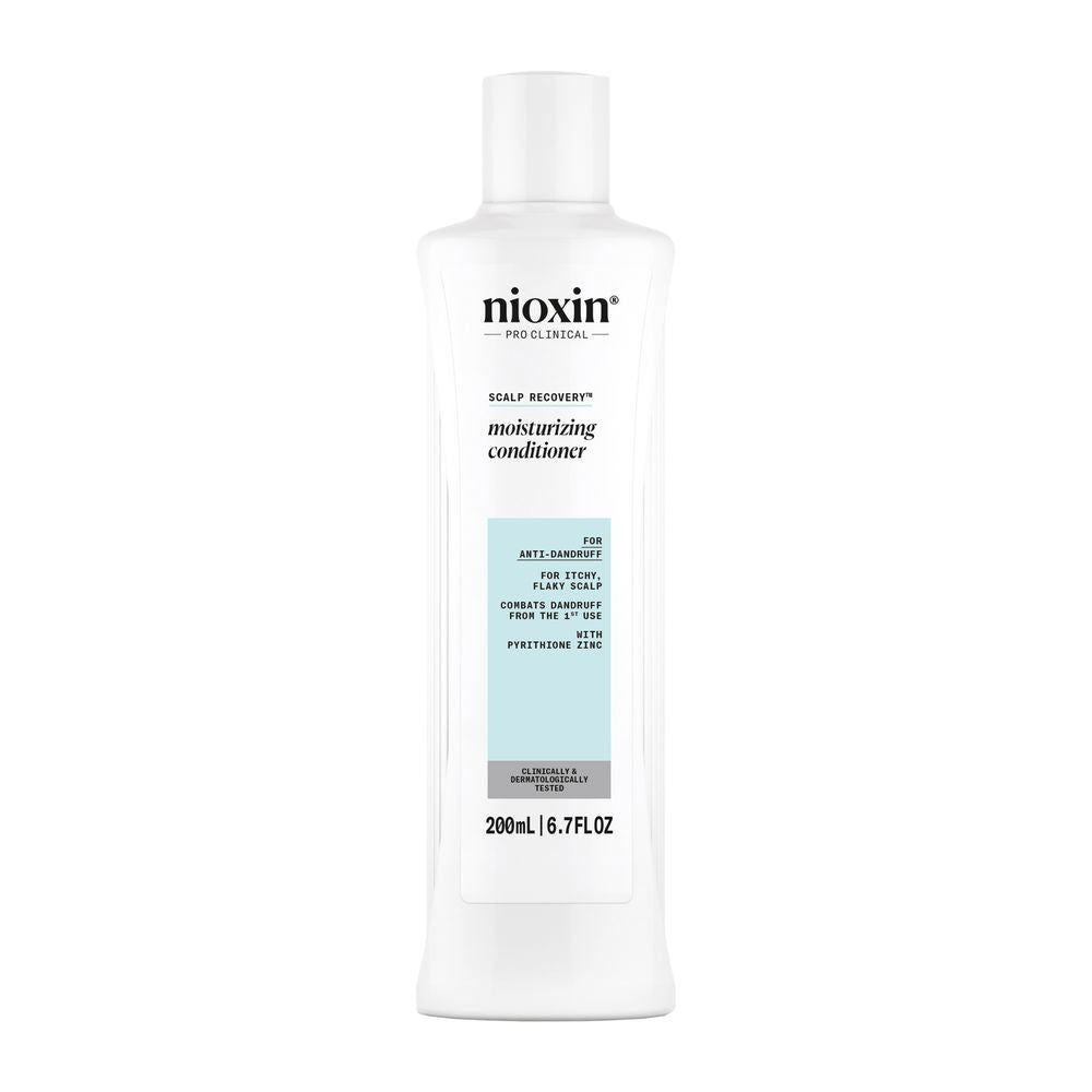 Scalp Recovery- Conditioner - Dry and Itchy Scalp