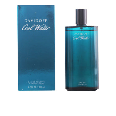 COOL WATER eau de toilette spray 40 ml