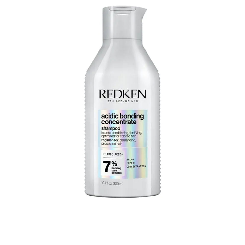 Acid Color Gloss Sulfate-Free Shampoo