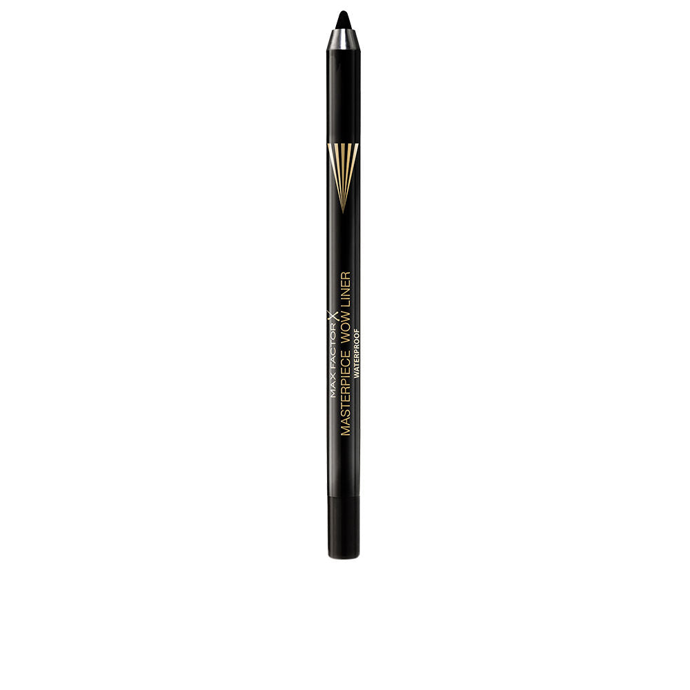 Masterpiece Wow Liner Gel Eyeliner Waterproof