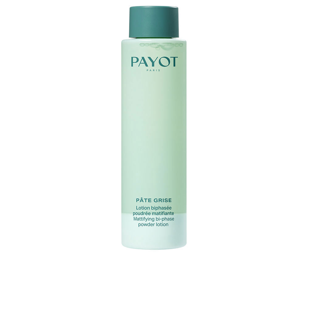 PÂTE GRISE biphasic mattifying powder lotion 125 ml