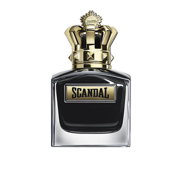 SCANDAL LE PARFUM POUR HOMME eau de parfum spray refillable 50 ml