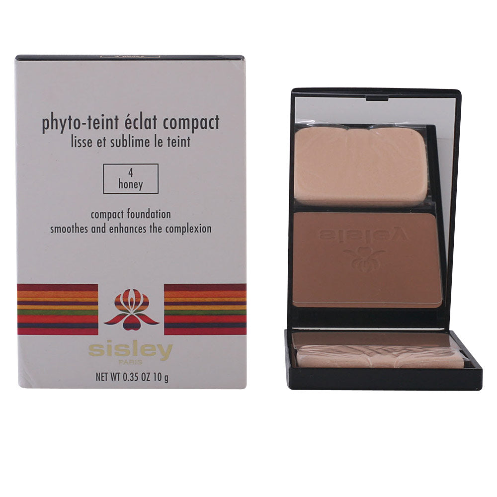 Phyto-Teint Éclat Compact