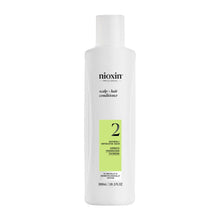 System 2 - Conditioner - Natural Hair with Advanced Weakening