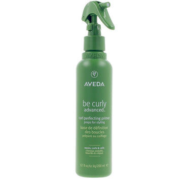 BE CURLY style-prep 200 ml