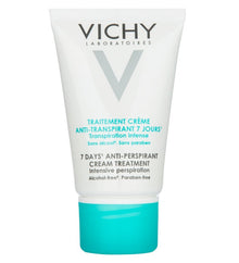 DEO traitement creme anti-transpirant 7 jours cream