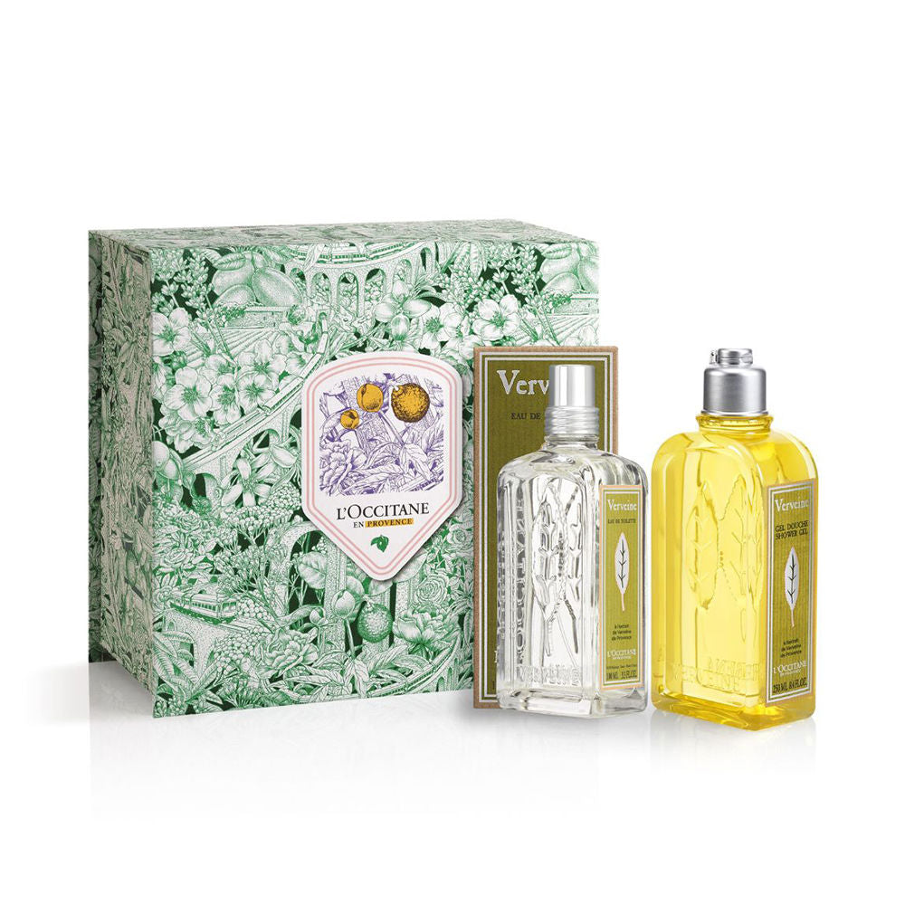VERBENA CASE 2 pcs