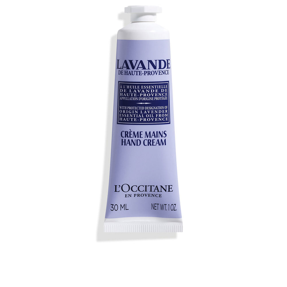 LAVENDER hand cream 30 ml
