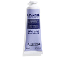 LAVENDER hand cream 30 ml