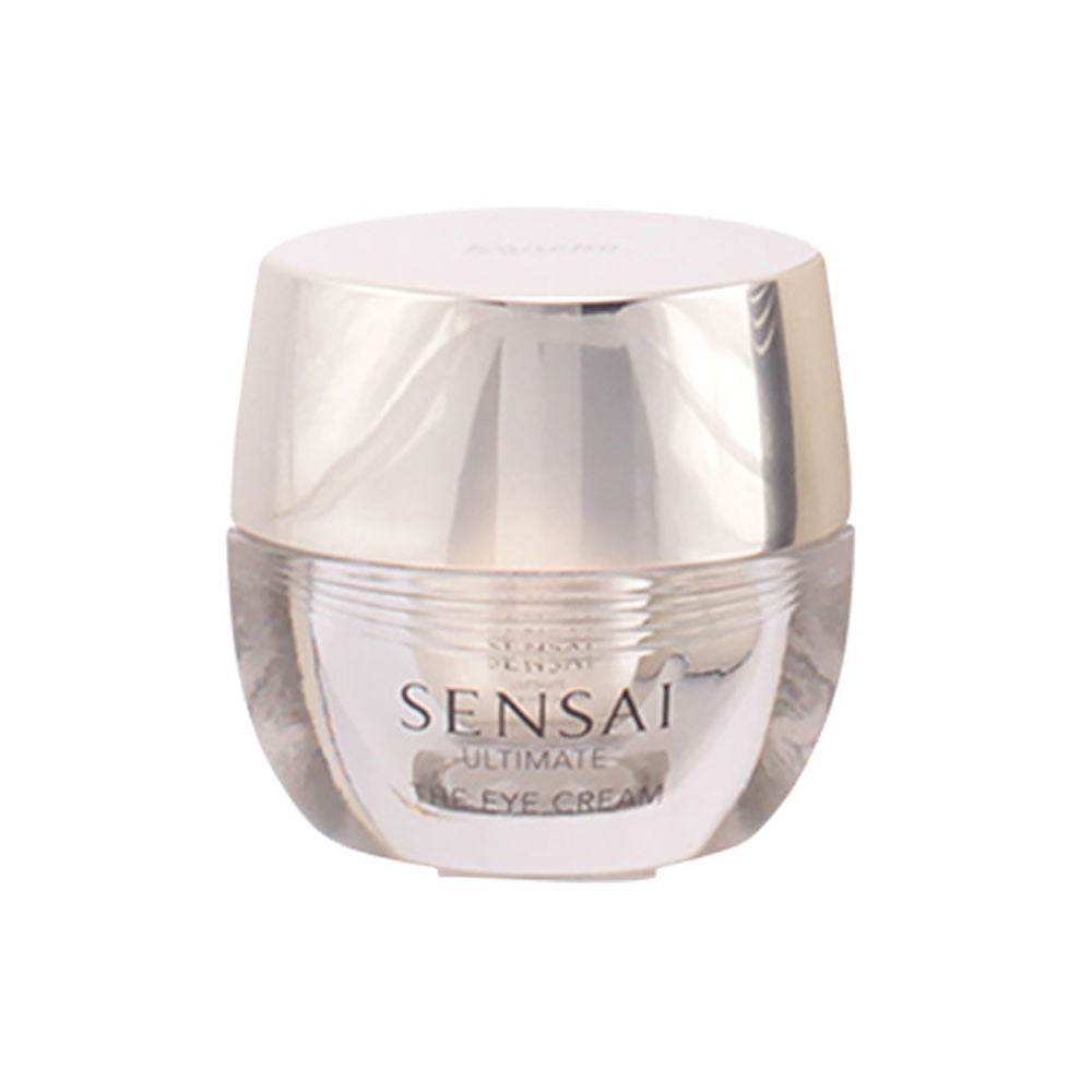 SENSAI ULTIMATE the eye cream