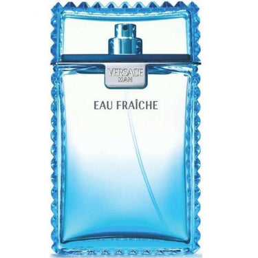 EAU FRAÎCHE deodorant spray